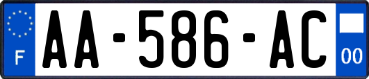 AA-586-AC