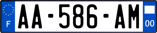 AA-586-AM