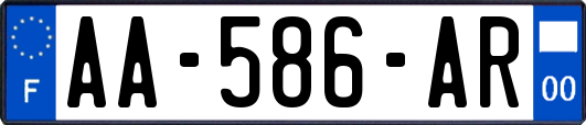 AA-586-AR