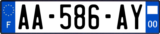 AA-586-AY