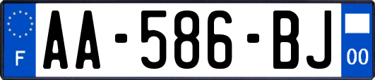 AA-586-BJ