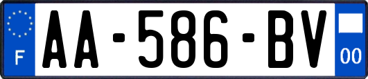 AA-586-BV