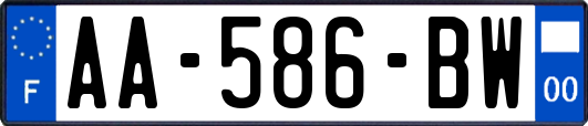 AA-586-BW