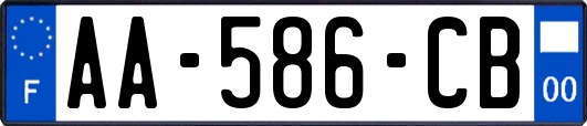 AA-586-CB