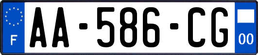 AA-586-CG