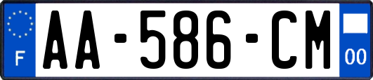 AA-586-CM