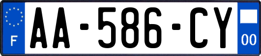 AA-586-CY