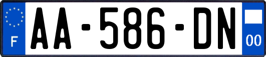 AA-586-DN