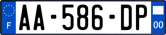 AA-586-DP