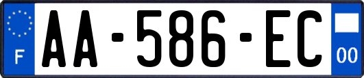 AA-586-EC