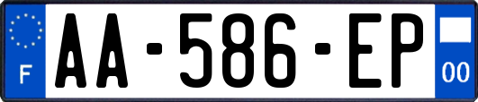 AA-586-EP