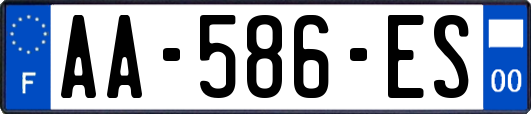 AA-586-ES