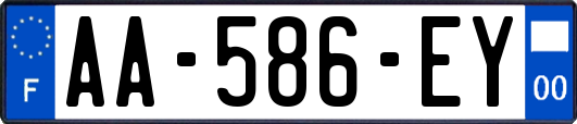 AA-586-EY