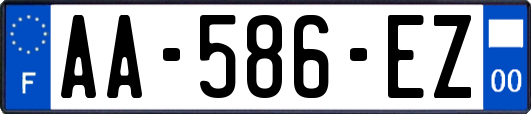 AA-586-EZ