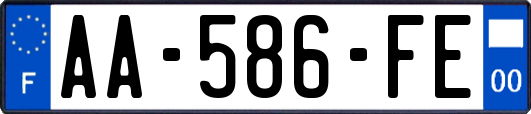 AA-586-FE