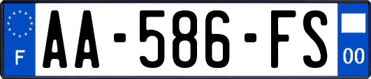 AA-586-FS