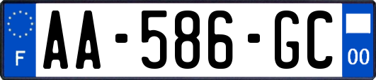 AA-586-GC