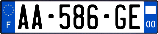 AA-586-GE