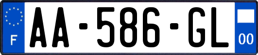 AA-586-GL