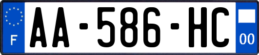 AA-586-HC