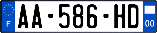 AA-586-HD