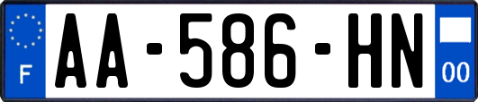 AA-586-HN