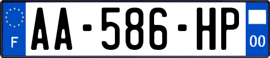 AA-586-HP