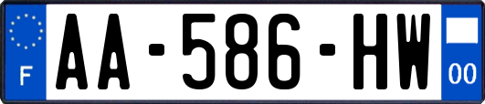 AA-586-HW