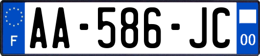 AA-586-JC