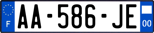 AA-586-JE