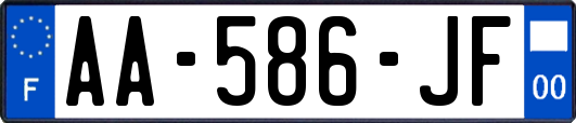 AA-586-JF