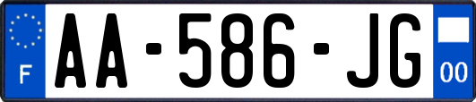 AA-586-JG