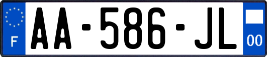 AA-586-JL