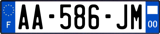 AA-586-JM