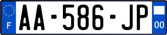 AA-586-JP