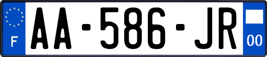 AA-586-JR