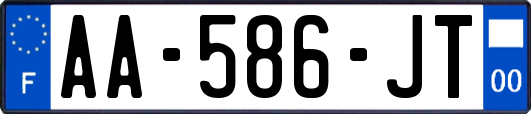 AA-586-JT