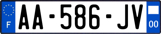 AA-586-JV