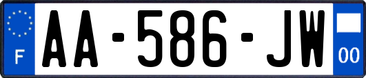 AA-586-JW