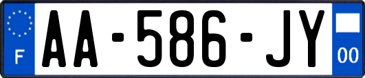 AA-586-JY