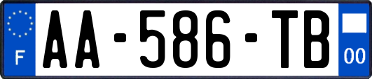 AA-586-TB