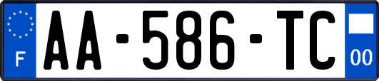 AA-586-TC