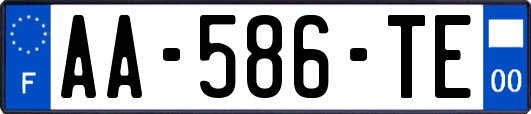 AA-586-TE