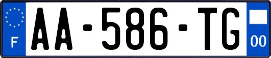 AA-586-TG