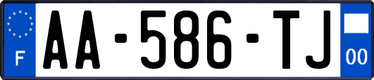 AA-586-TJ