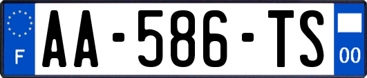 AA-586-TS