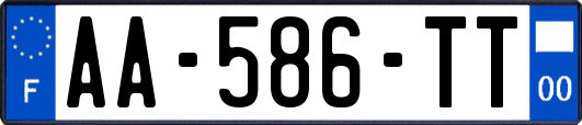 AA-586-TT