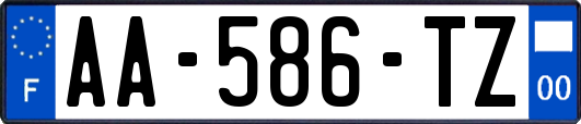 AA-586-TZ