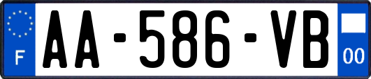 AA-586-VB