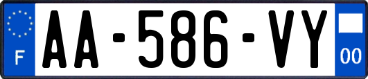 AA-586-VY